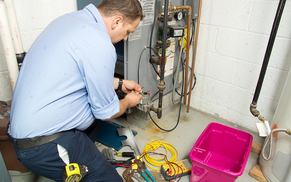 pompe chauffage Chelles