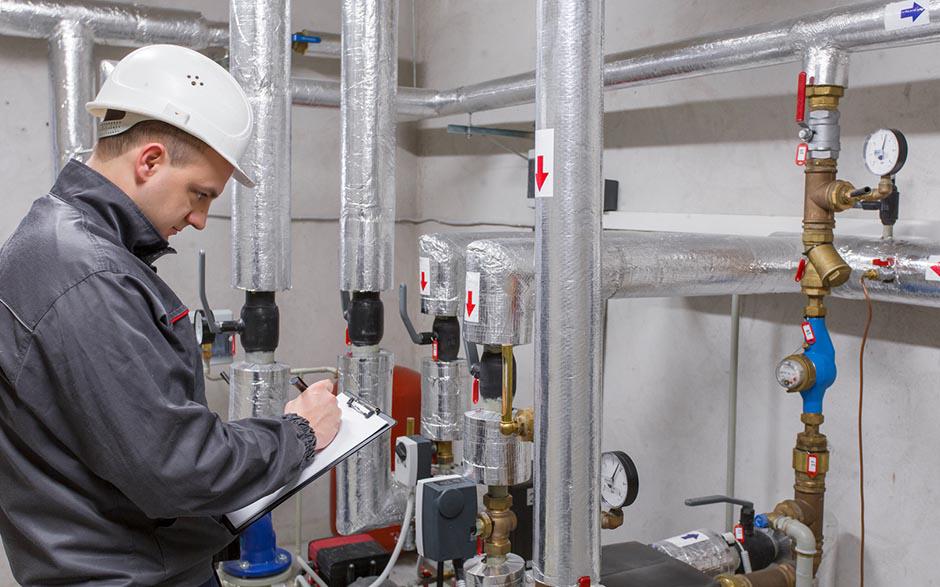 pompe chauffage Chelles
